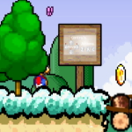 Super Mario 63 free online game