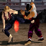 Tekken 3 free online ninjago game