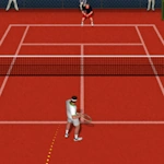 Tennis 3D Online