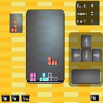 Tetris mobile free online game