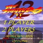 The 12 fighters 2 free online game