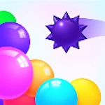 Thorn And Balloons Free Online Game No Download