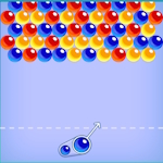 Tingly bubble shooter free online game for the browser
