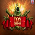 Toy Defense Online Game For Free