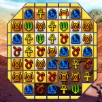 Treasure Pyramid Free Online Game