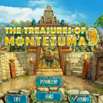 Treasure of Montezuma 3 Online Free Game Version