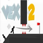 Vex 2 original game version no Flash Player free play
