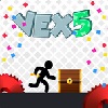 Vex 5 free online unblocked game
