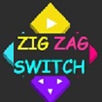 Zig zag switch