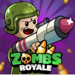 Zombs Royale Io Free Online Multiplayer Game For All Devices