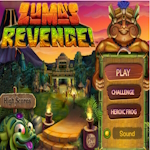 Zuma Revenge original version online game