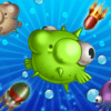 Bubble Fish Free Online Game