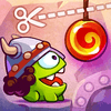 Cut The Rope: Time Travel online
