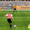 Penalty Shooters Free Online Game