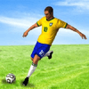 Running Soccer free online pix game