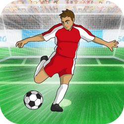 Soccer Hero Free Online Game