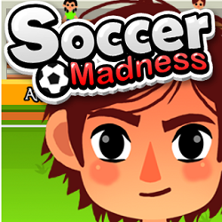 Soccer free online html5 game