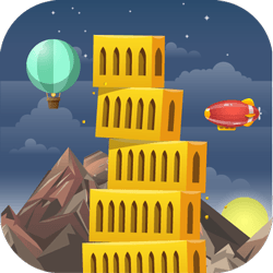 Tower Mania Free Online Video Game
