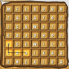 Waffle Words Free Online Video Game