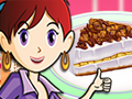 Banana Split Pie: Sara’s Cooking Class Online Game