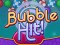 Bubble Hit html5 free online game