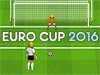 Penalty Shootout Euro Cup 2016 free game