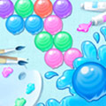 Bubble Blobs Free Online Game