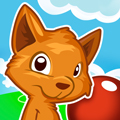 Bubble Meadow Free Online Game