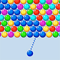 Bubble Shooter Arcade Free Online Game