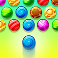 Bubble Shooter Candy Free Online Game