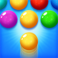 Bubble Shooter Pro Free Online Game