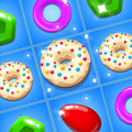 Candy Rain 2 free online game