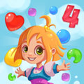 Candy Rain 4 Free Online Game