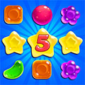Candy Rain 5 Free Online Video Game