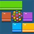 Candy: Slip and Slide Video Games Online
