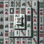 Classic Mahjong free online game