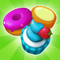Cookie Crush Free Match 3 Game Online