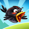 Crazy Birds 2 Free Online Game
