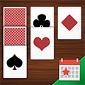 Daily Solitaire Free Online Game