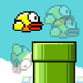 Flappy Bird Multiplayer free online game