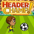 Header Champ Free Online Soccer Game