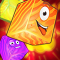 Jelly Collapse Free Online Game