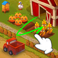 Little Farm Clicker Video Game Online