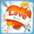 Love Match free online game for all devices