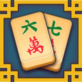Aerial mahjong free online game