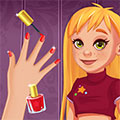 Nail Salon Free Video Game Online