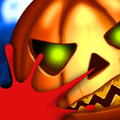 Halloween Skeleton Smash Free Online Smashing Game