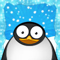 Slinguin free online penguin game