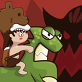 Stone Age Rescue Online Game
