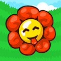 Sweet Garden free online kid’s game